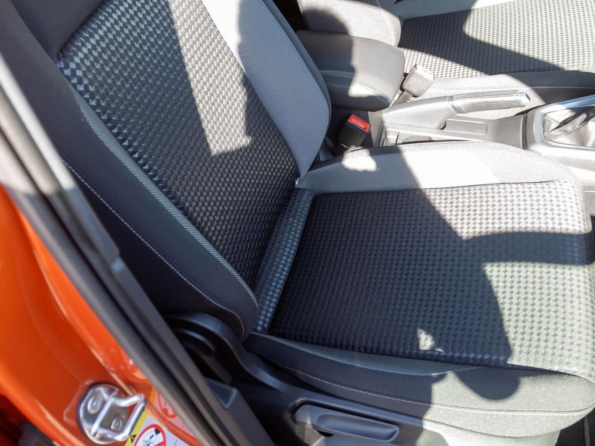 Volkswagen T-Cross ACTIVE