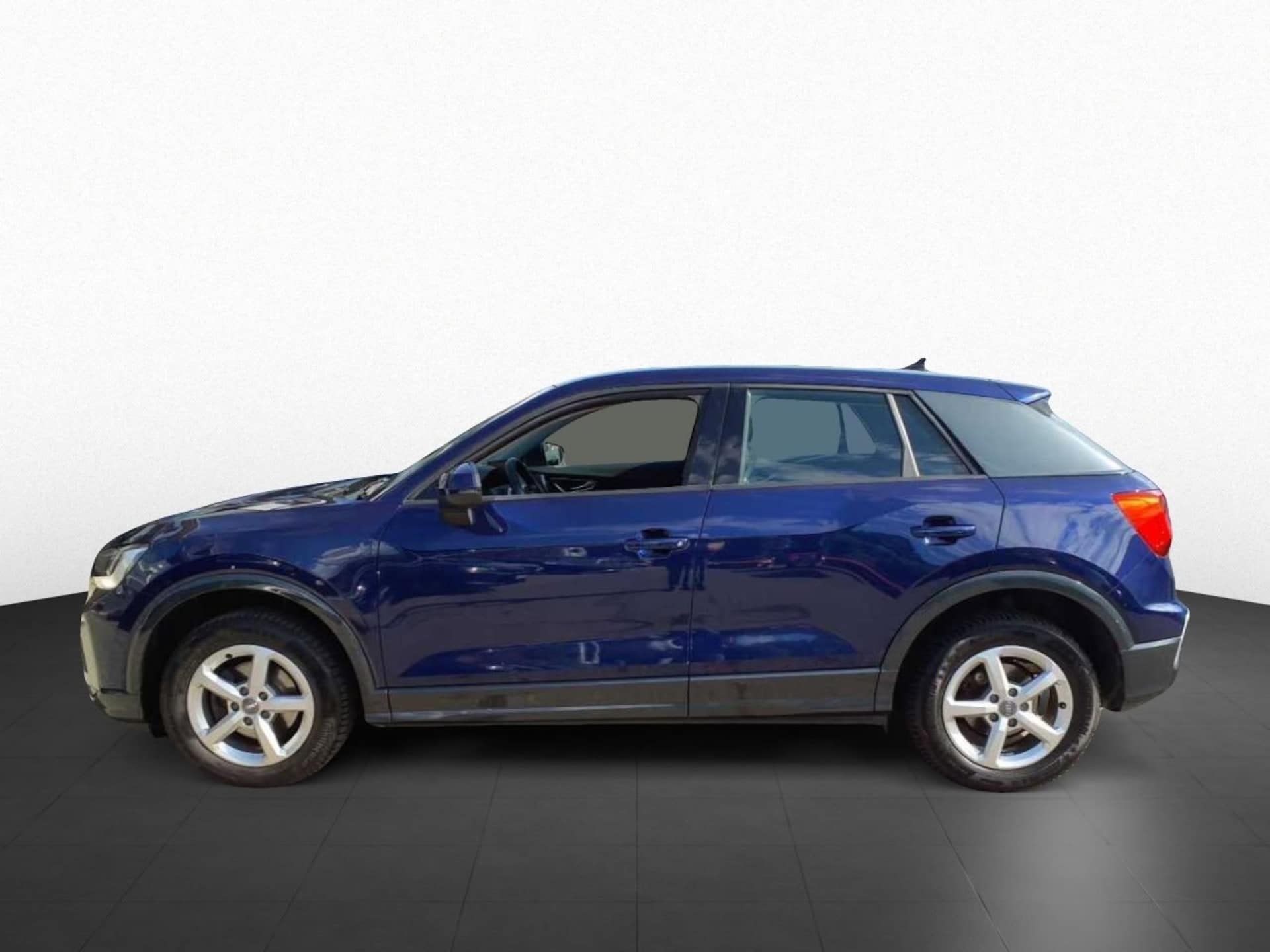 Audi Q2 Advanced