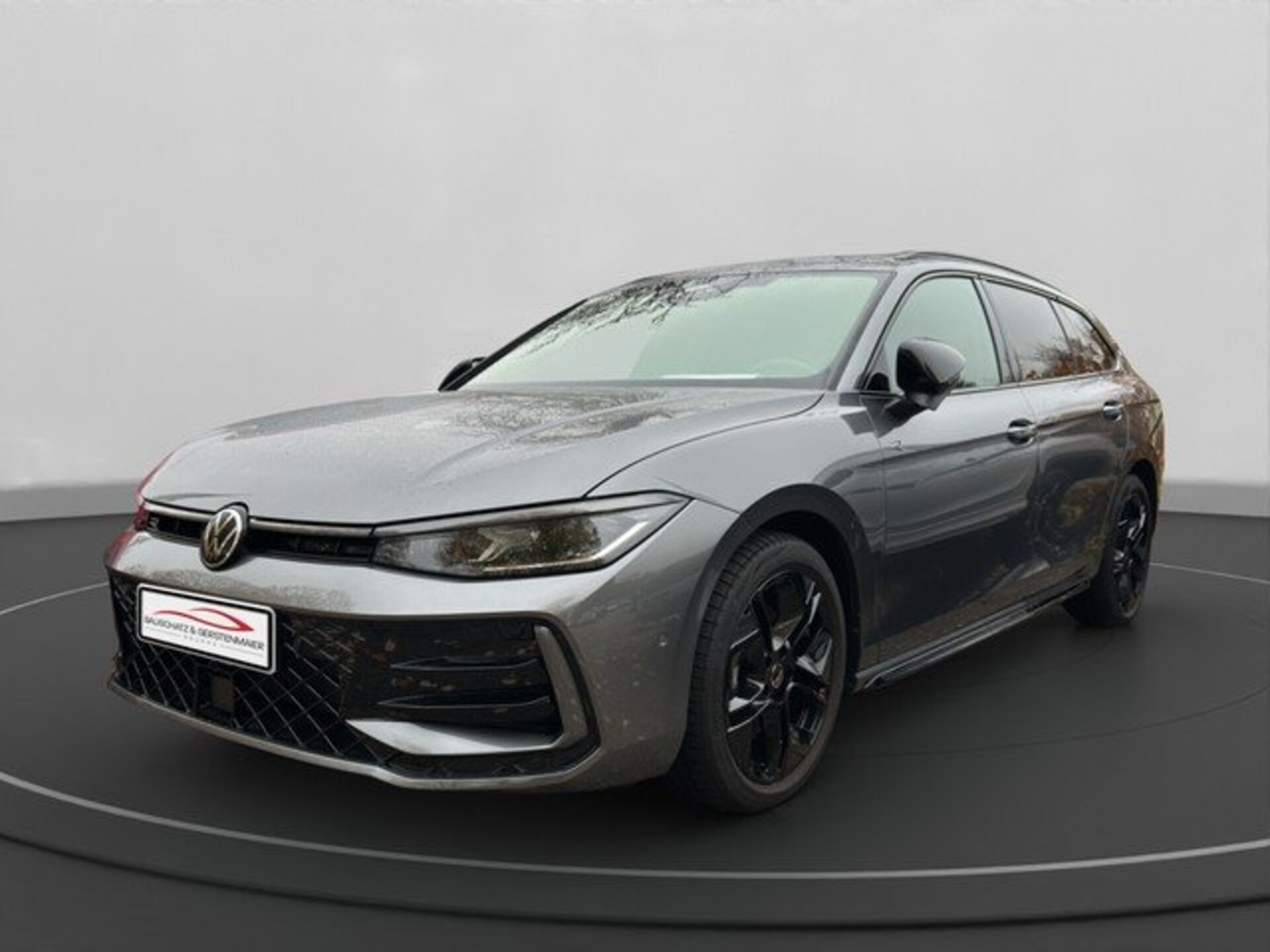 Volkswagen Passat R-Line