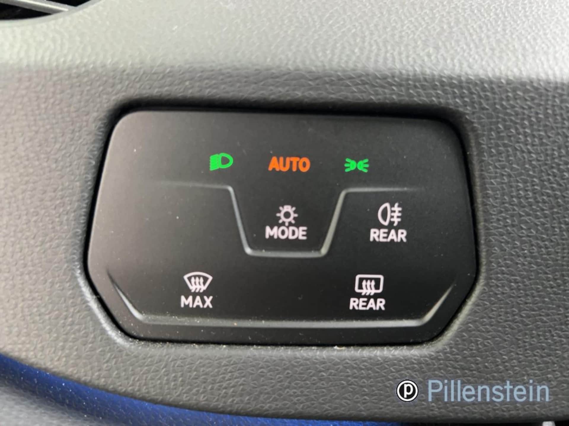 Volkswagen ID.3 Pro