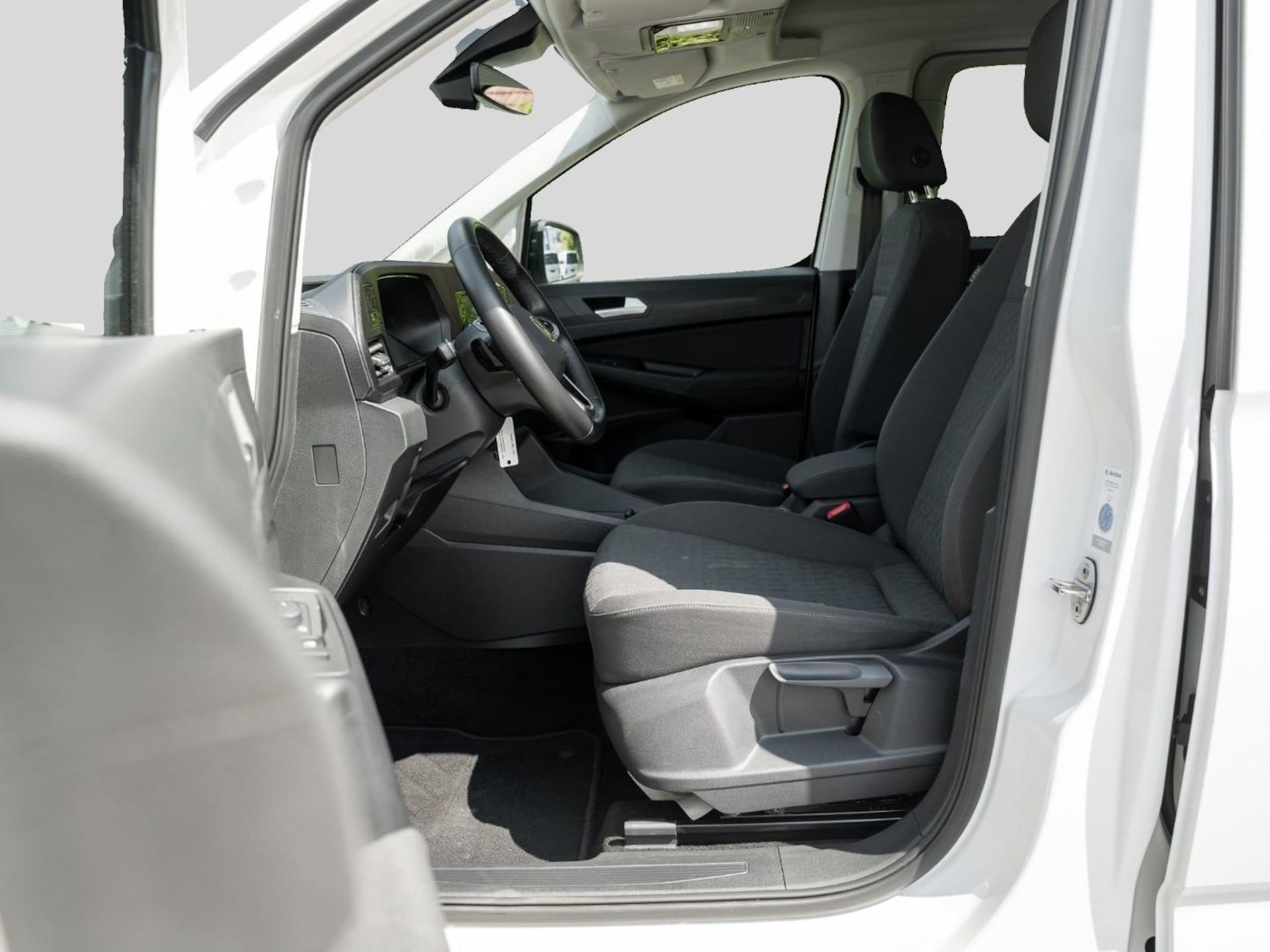 Volkswagen Caddy Maxi Life