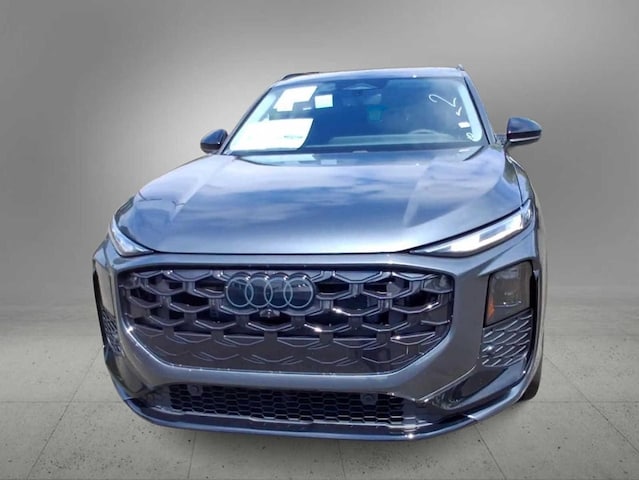 2026 Audi Q3 SUV