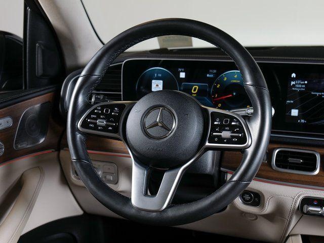 2022 Mercedes-Benz GLE GLE450 - Photo 15