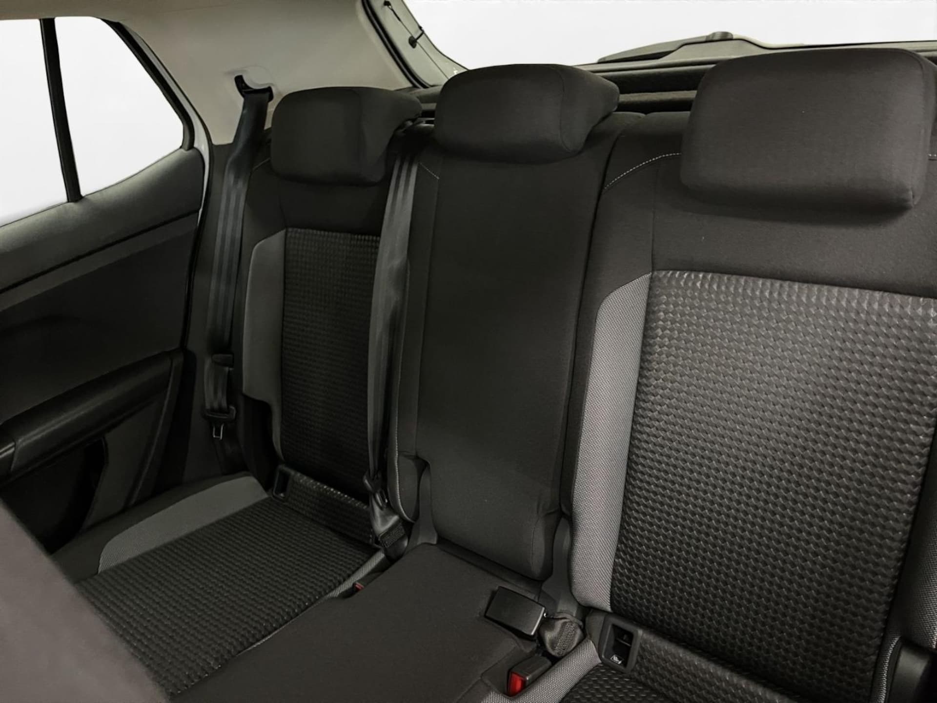 Volkswagen T-Cross ACTIVE