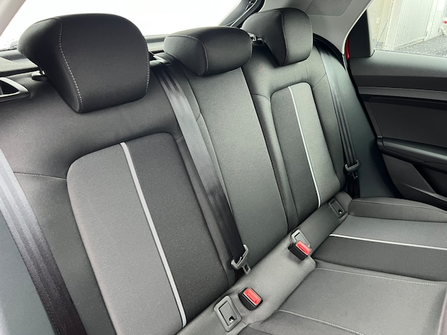 Audi A1 Sportback 25 TFSI advanced 70(95) kW(PS) S tronic for more details contact your dealer