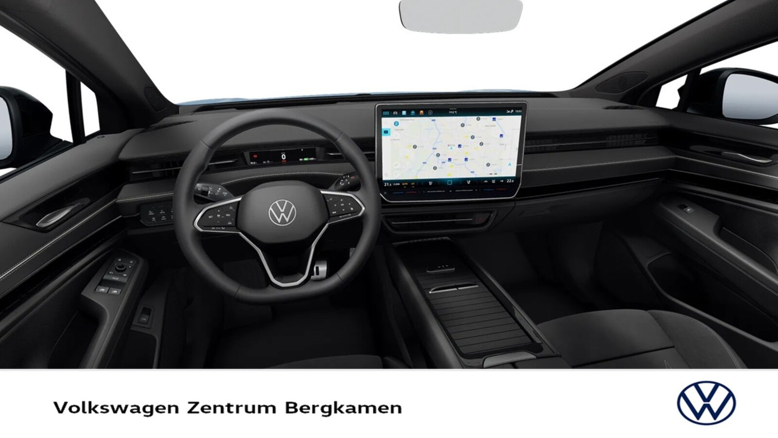 Volkswagen ID.7 – Bild 8