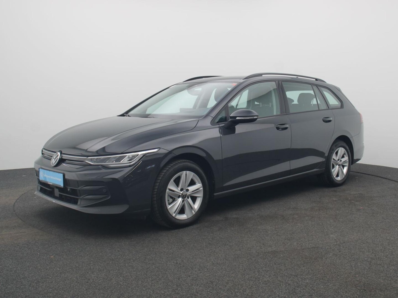 Volkswagen Golf Variant – Bild 2