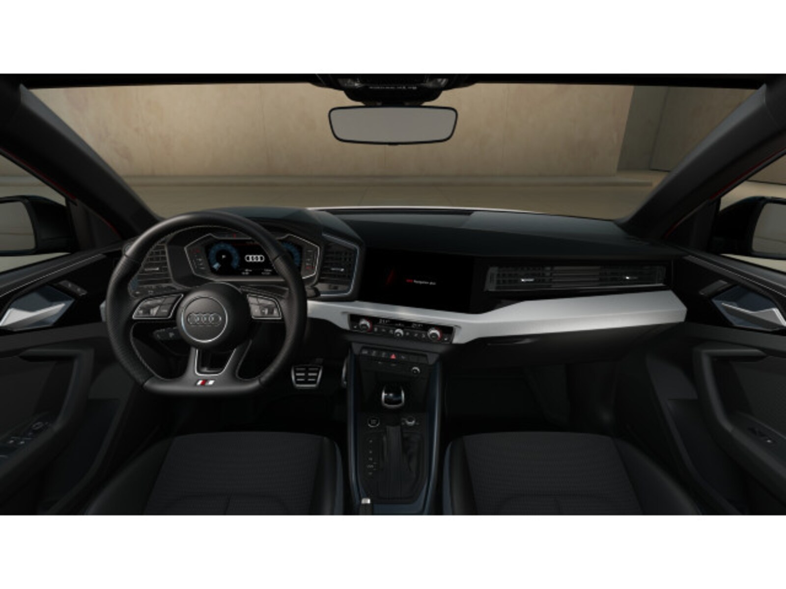 Audi A1 Sportback – Bild 3