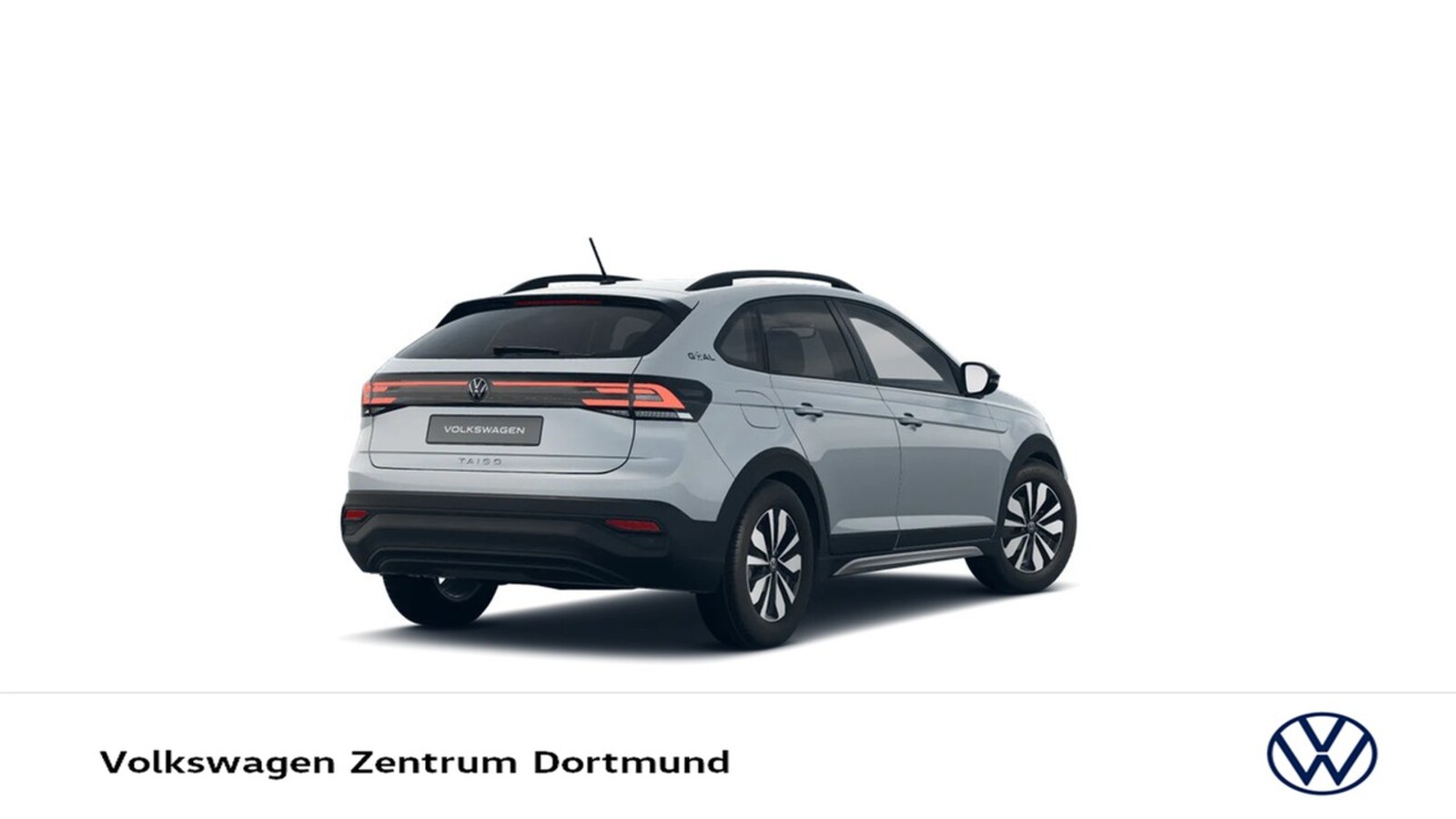 Volkswagen Taigo – Bild 5