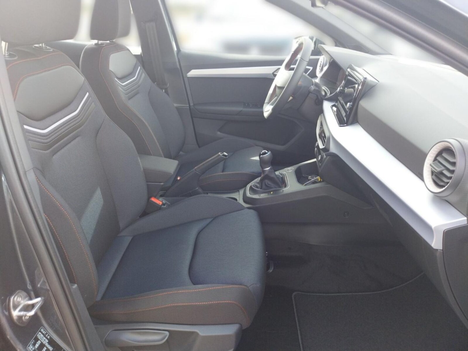 SEAT Ibiza – Bild 17