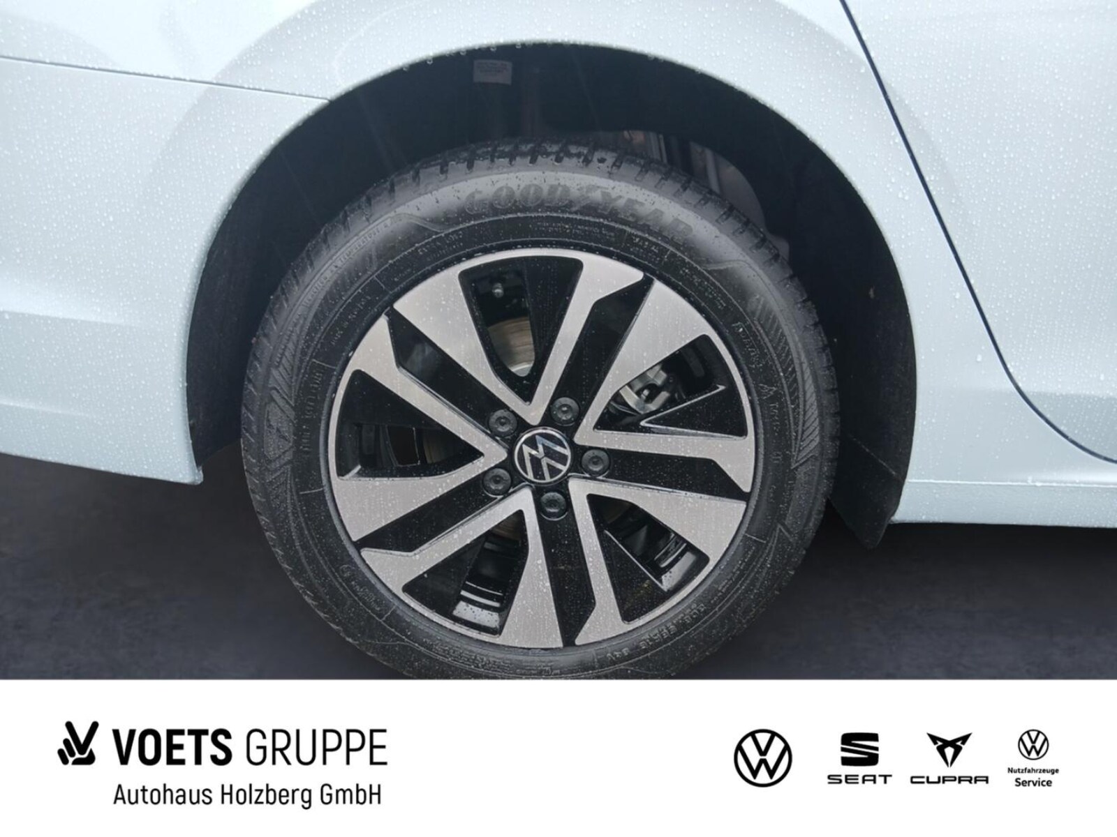 Volkswagen Golf Variant – Bild 6
