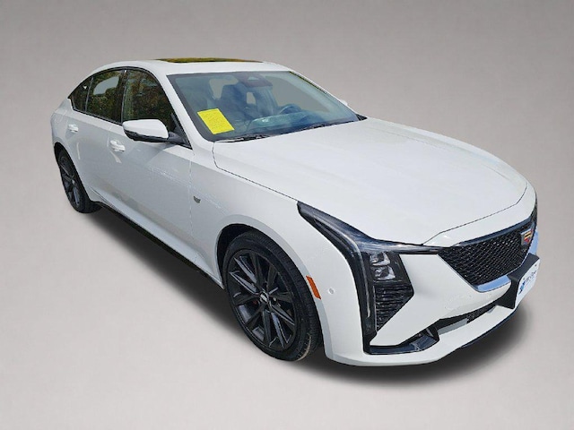 2026 Cadillac CT5