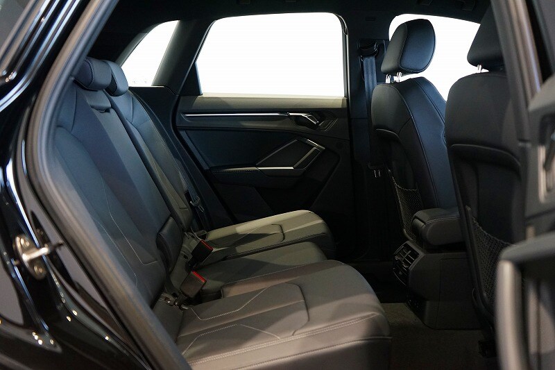 Image about Audi Q3 35 TFSI S line 110(150) kW(PS) S tronic