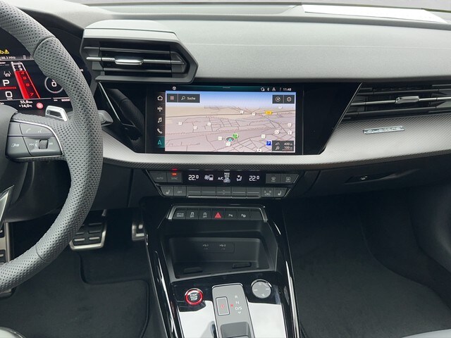 Image about Audi RS 3 Limousine TFSI quattro S tronic