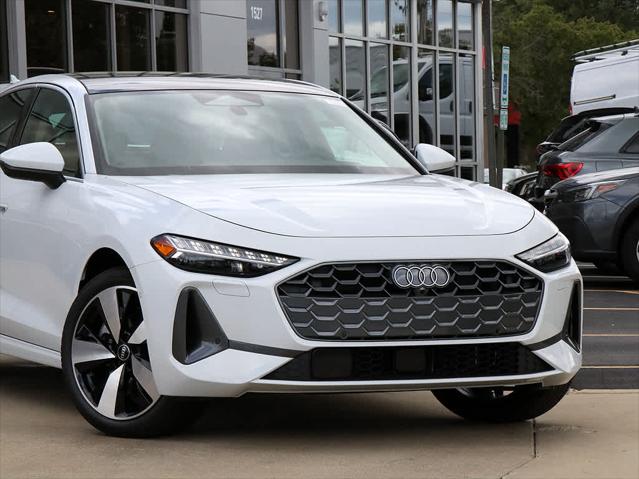 2025 AUDI A5 - Image 3