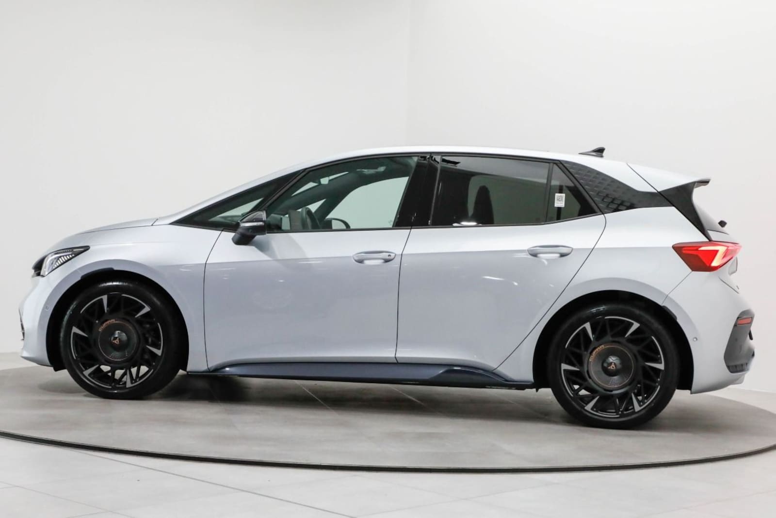 CUPRA Born – Bild 12