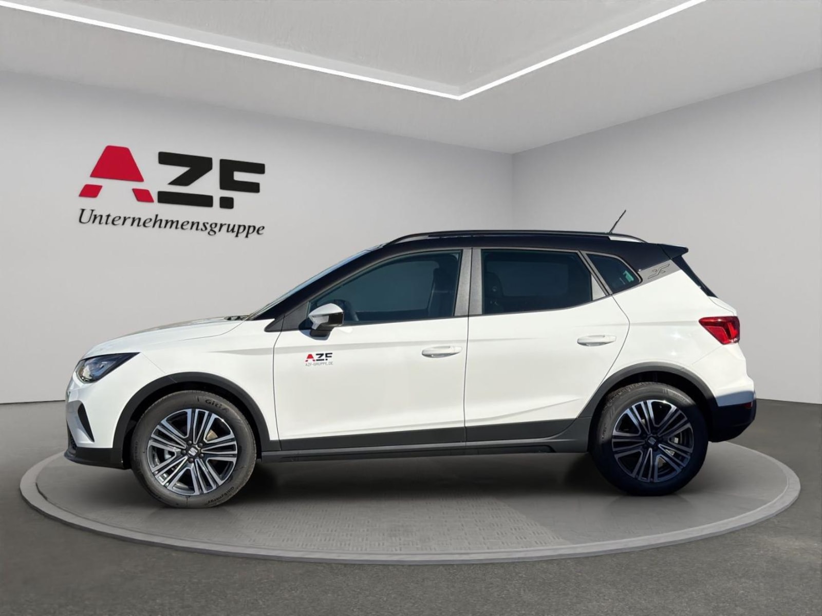 SEAT Arona – Bild 5
