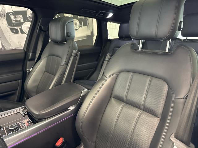 2022 BMW M440I - Image 23