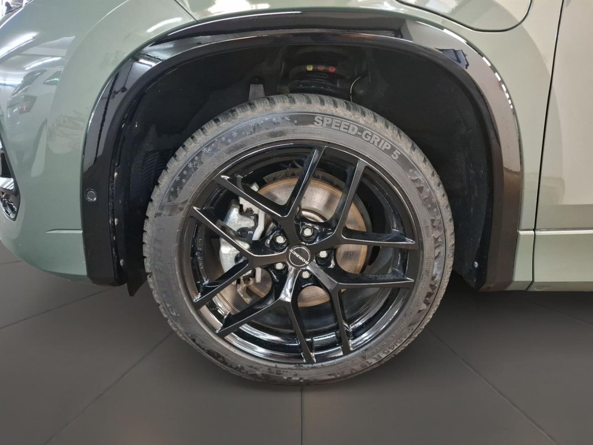 Volkswagen Tayron R-Line