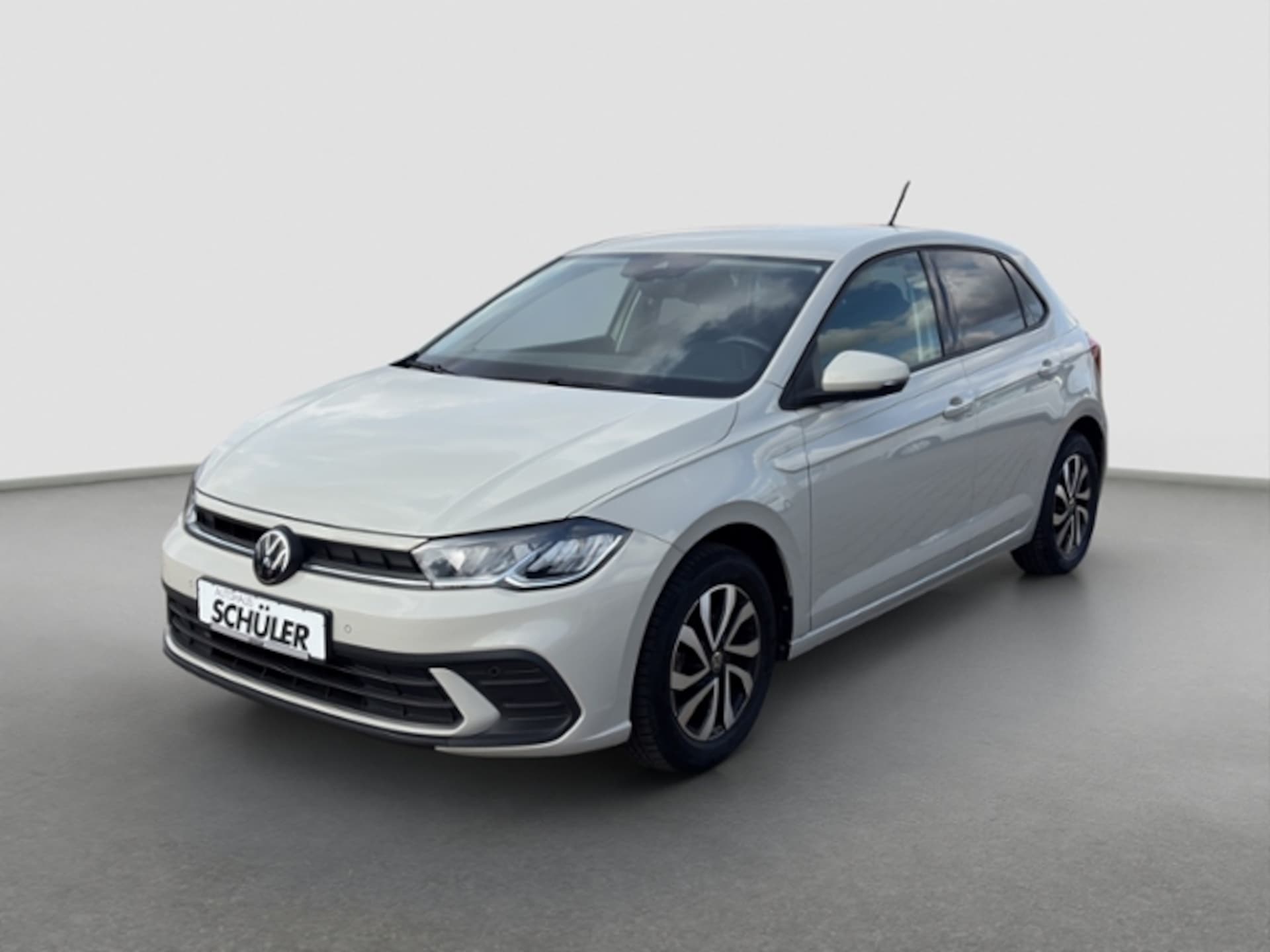 Volkswagen Polo Active