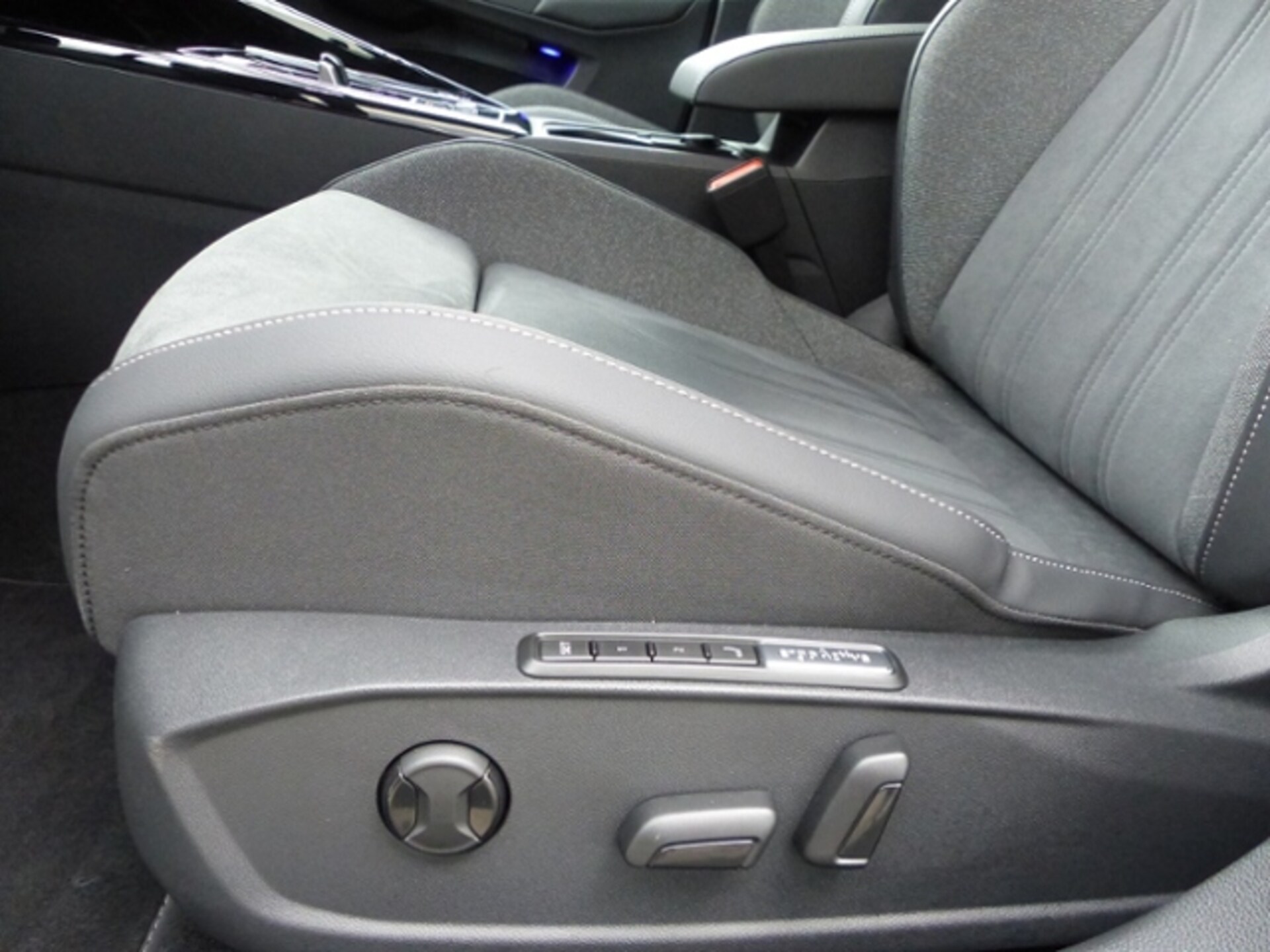 Volkswagen Golf Variant Style