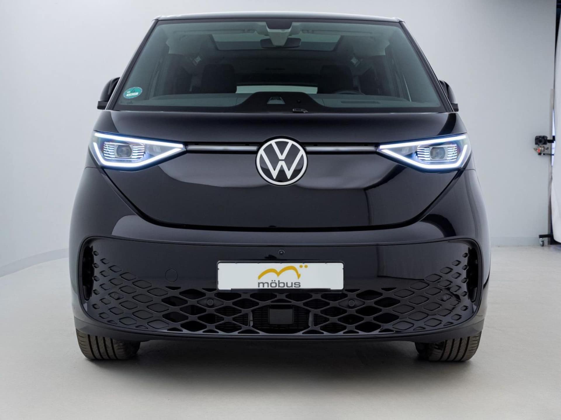 Volkswagen ID. Buzz Pro