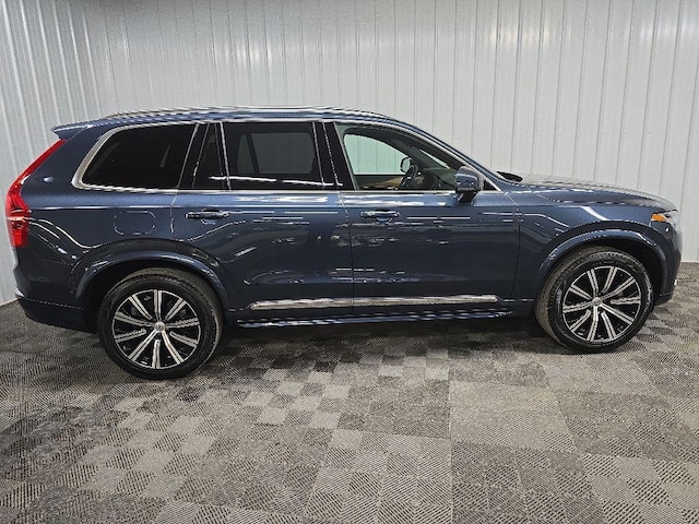 2024 Volvo XC90