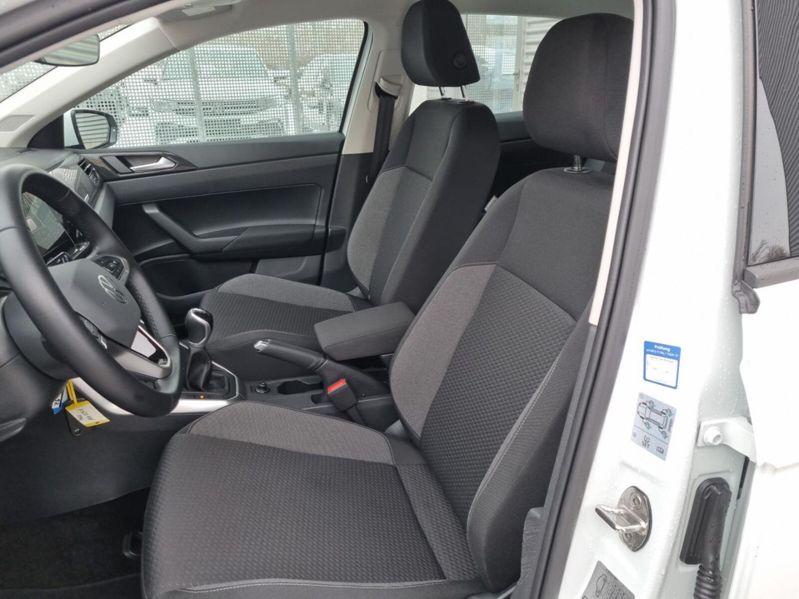 Volkswagen Polo – Bild 11