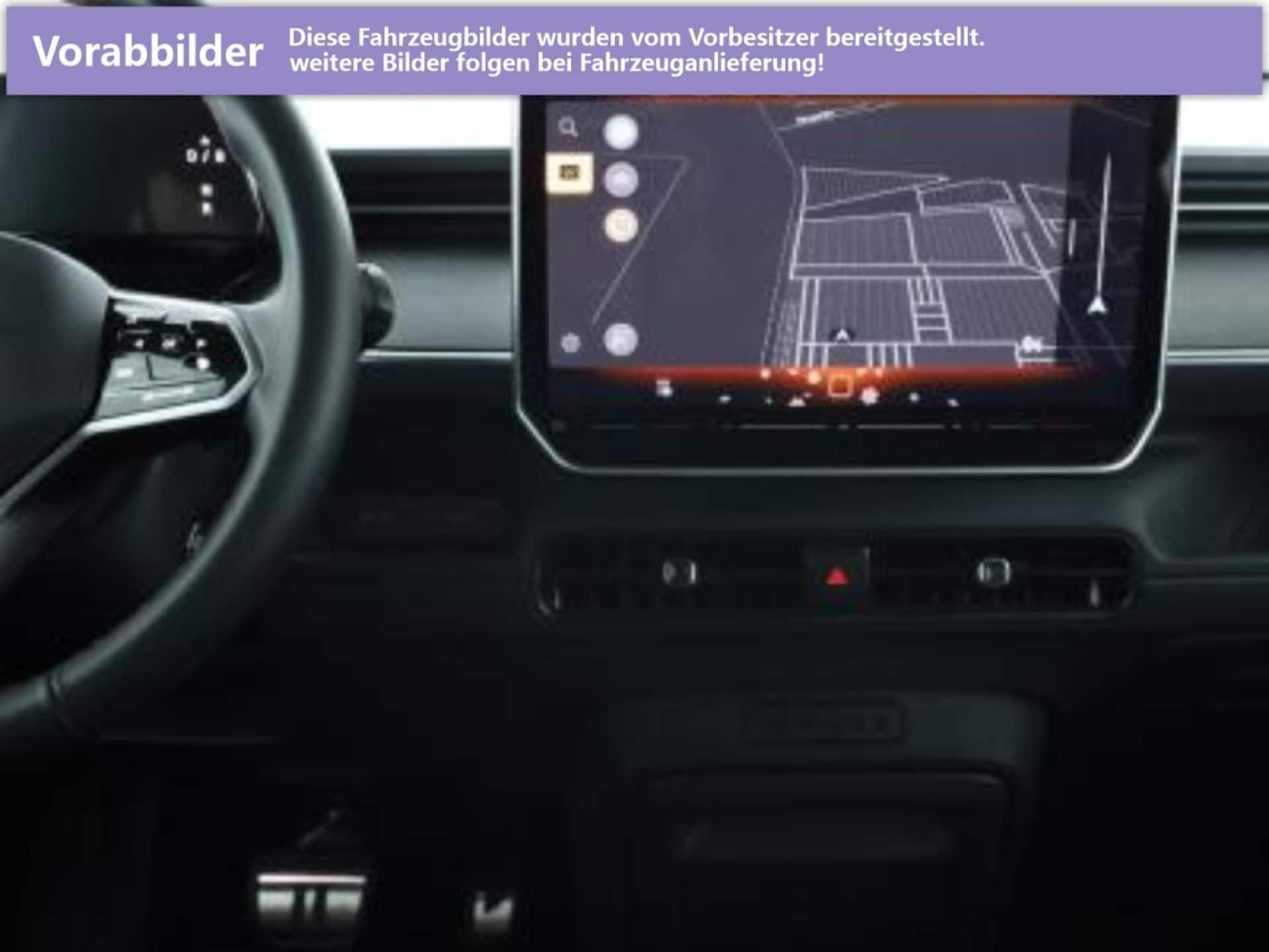 Volkswagen ID. Buzz GTX