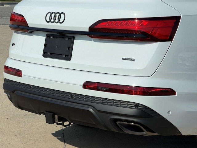 2026 Audi Q7 Premium Plus - Photo 9