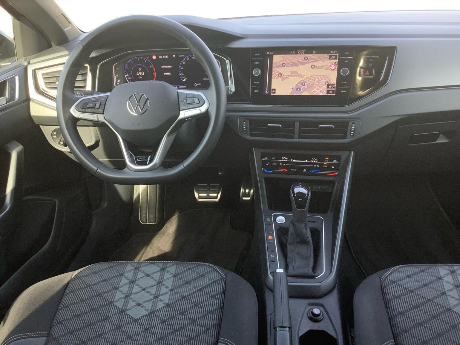 Volkswagen Taigo – Bild 10