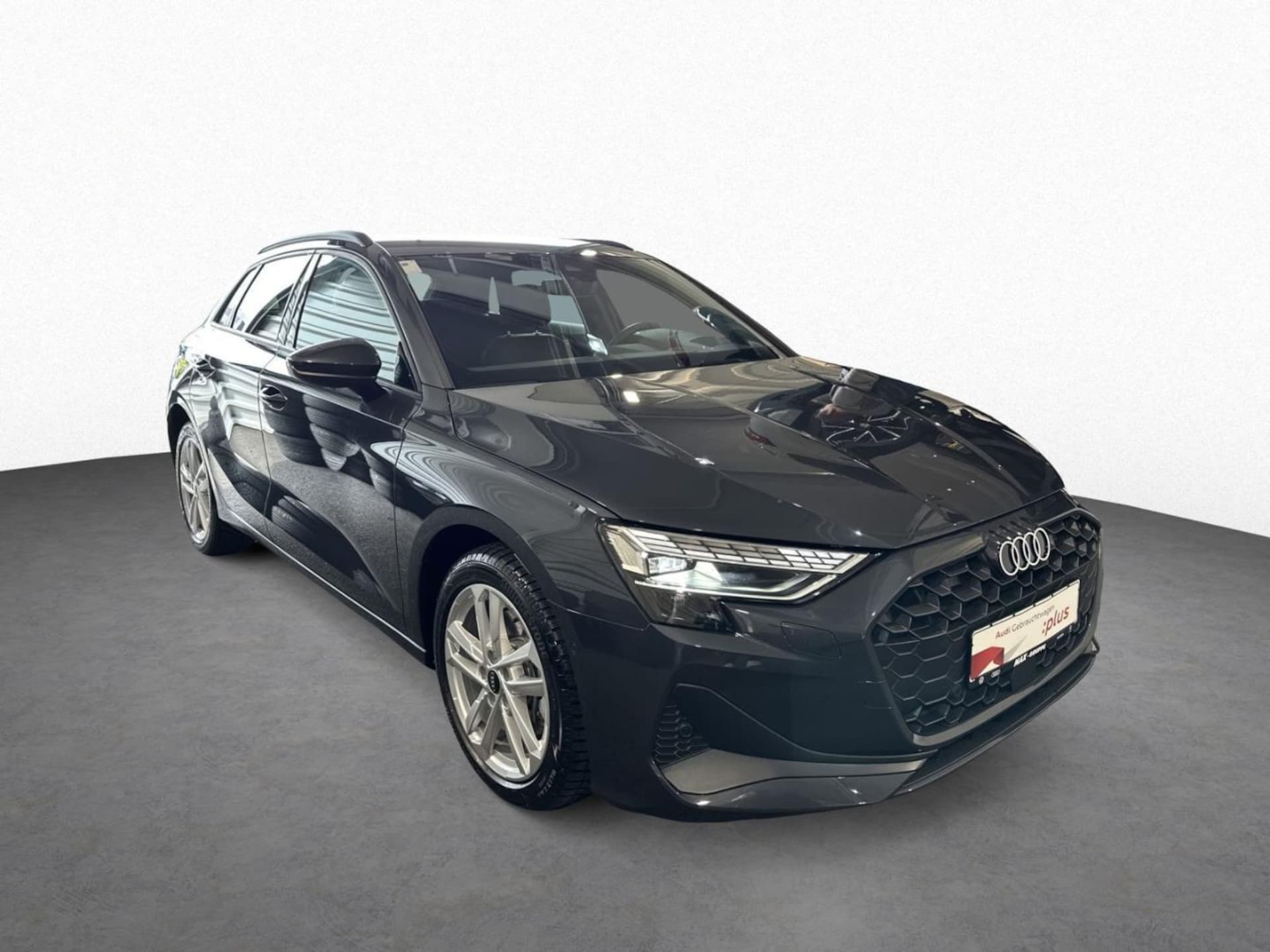 Audi A3 Sportback TFSI e