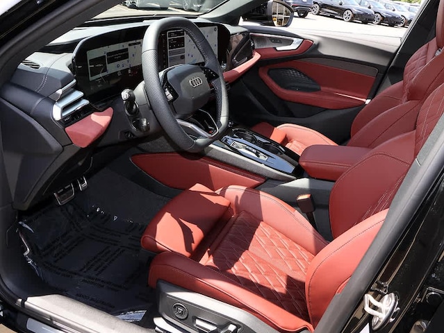 2026 Audi S5 Premium Plus - Photo 12