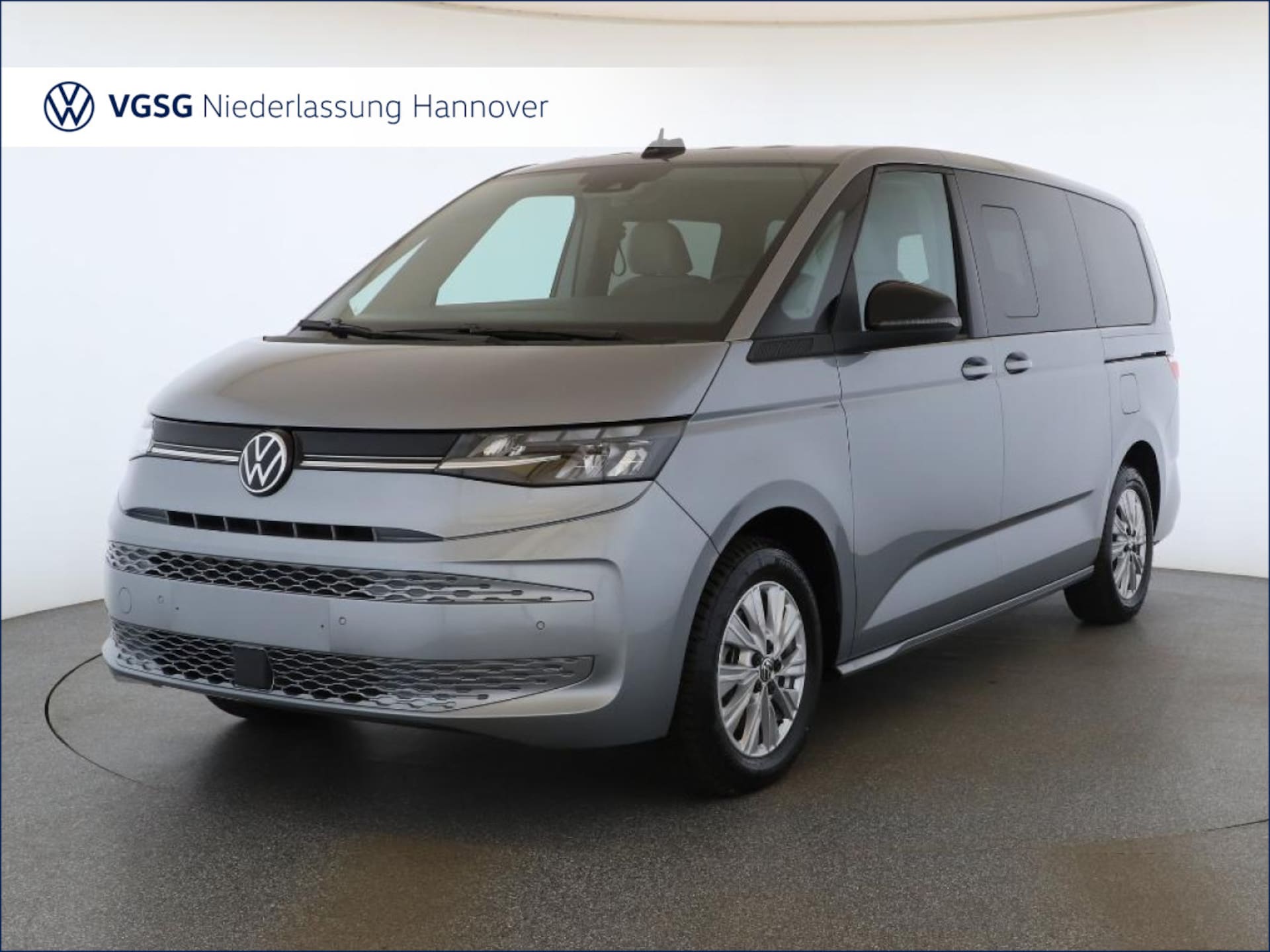 Volkswagen Multivan Langversion Life