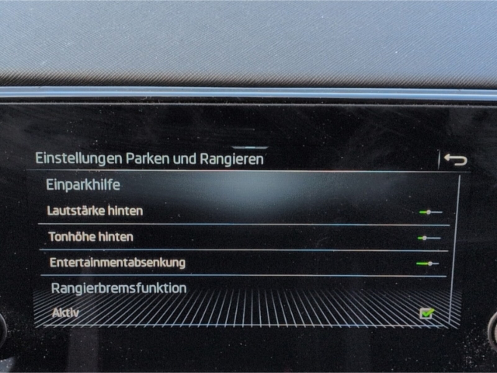 Škoda Scala – Bild 13
