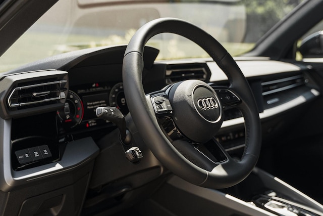 2026 Audi A3 Premium - Photo 9