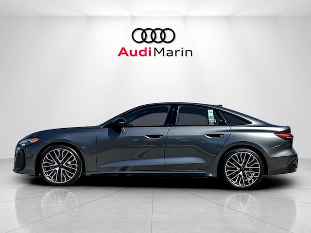 2026 Audi S5 Sedan