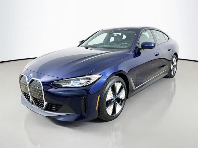2023 BMW i4