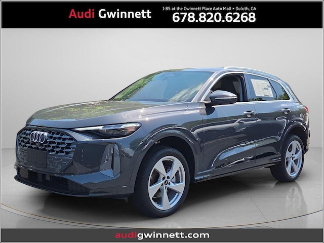 2026 Audi Q5