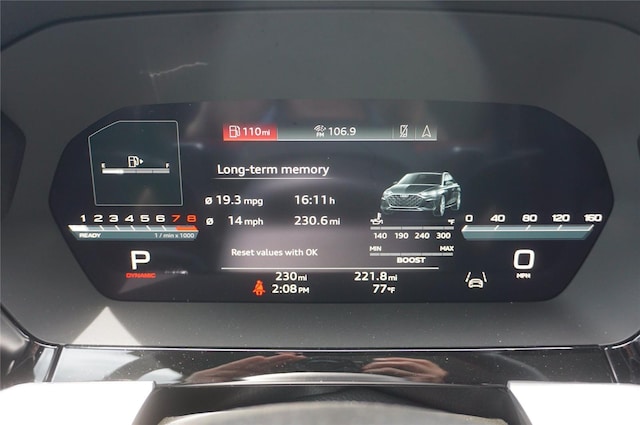 2026 Audi S3 Base - Photo 35