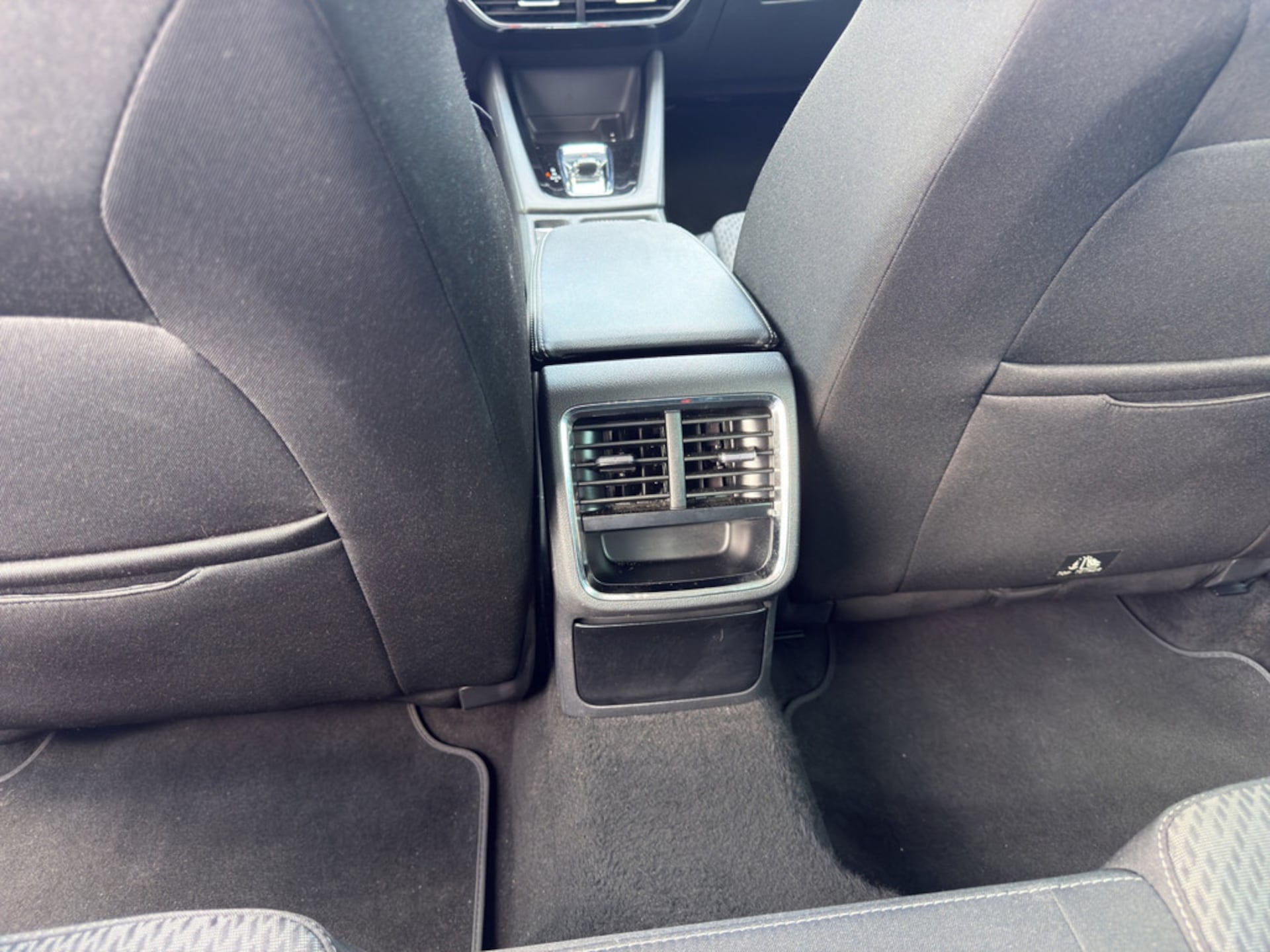 Skoda Octavia Combi Style