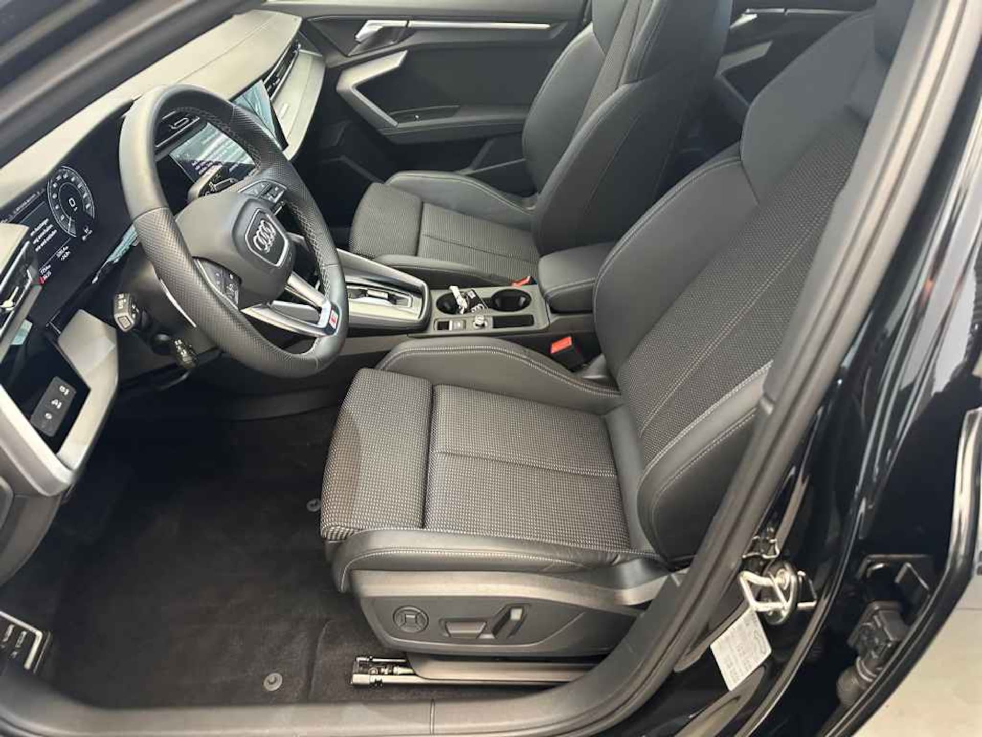 Audi A3 Sportback TFSI e Advanced