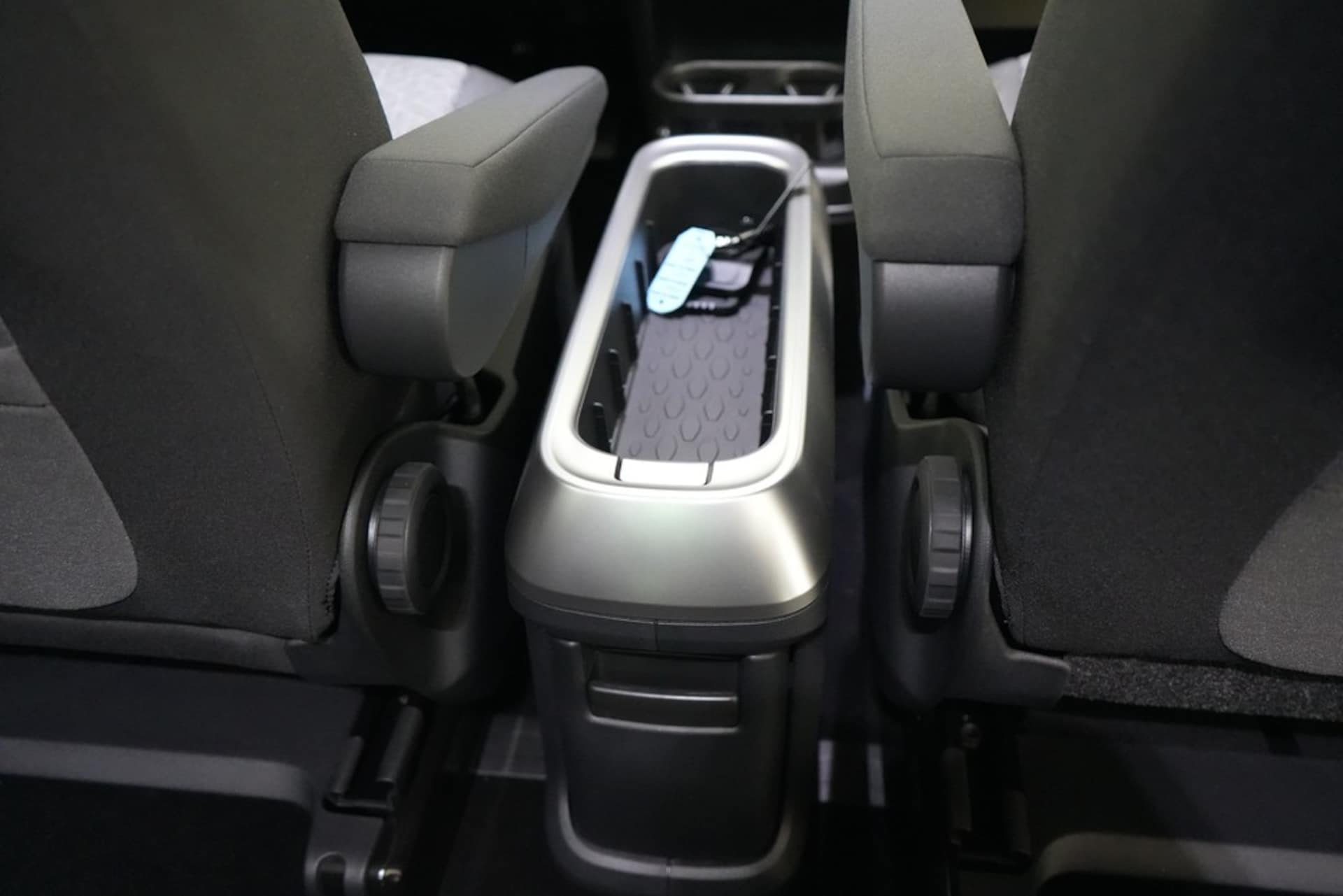 Volkswagen ID. Buzz Goal