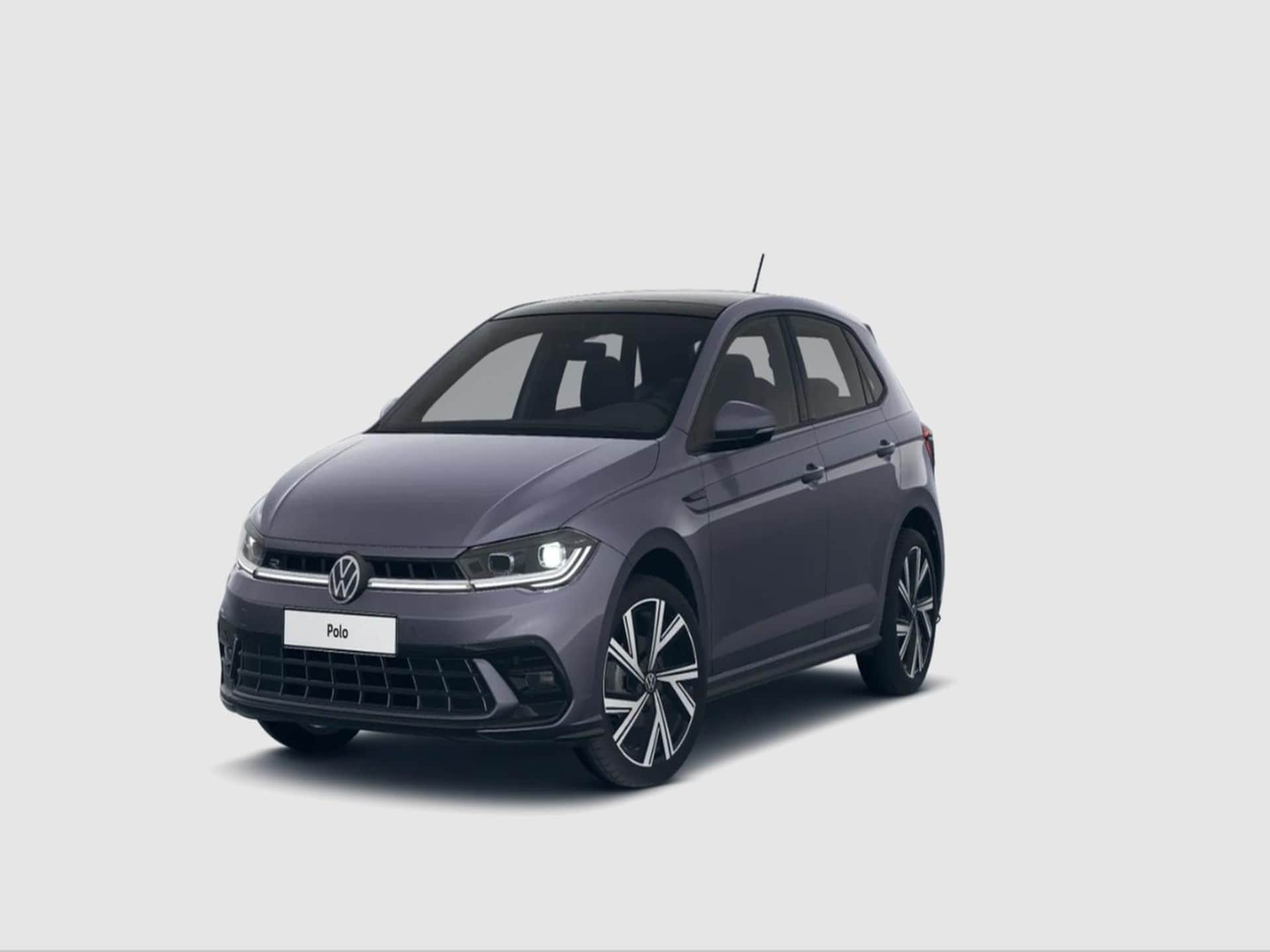 Volkswagen Polo R-Line