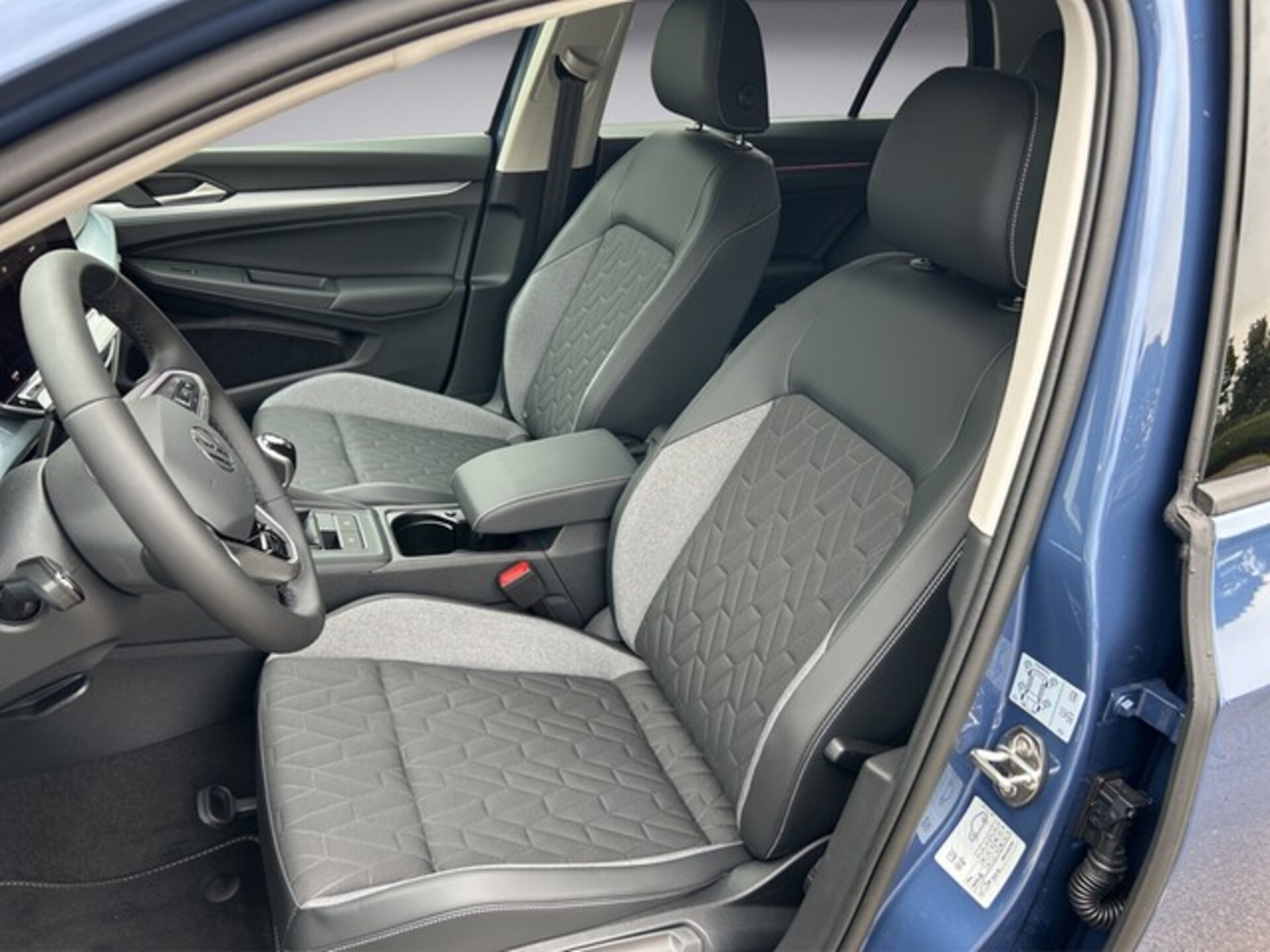 Volkswagen Golf Goal