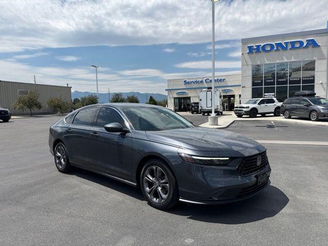 2023 Honda Accord