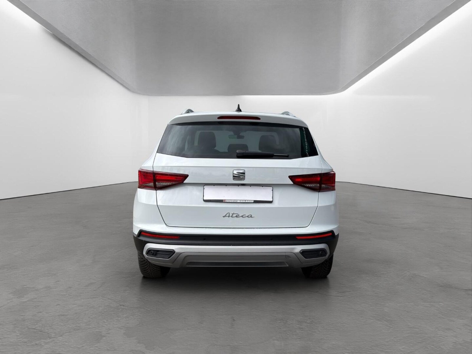 SEAT Ateca – Bild 7