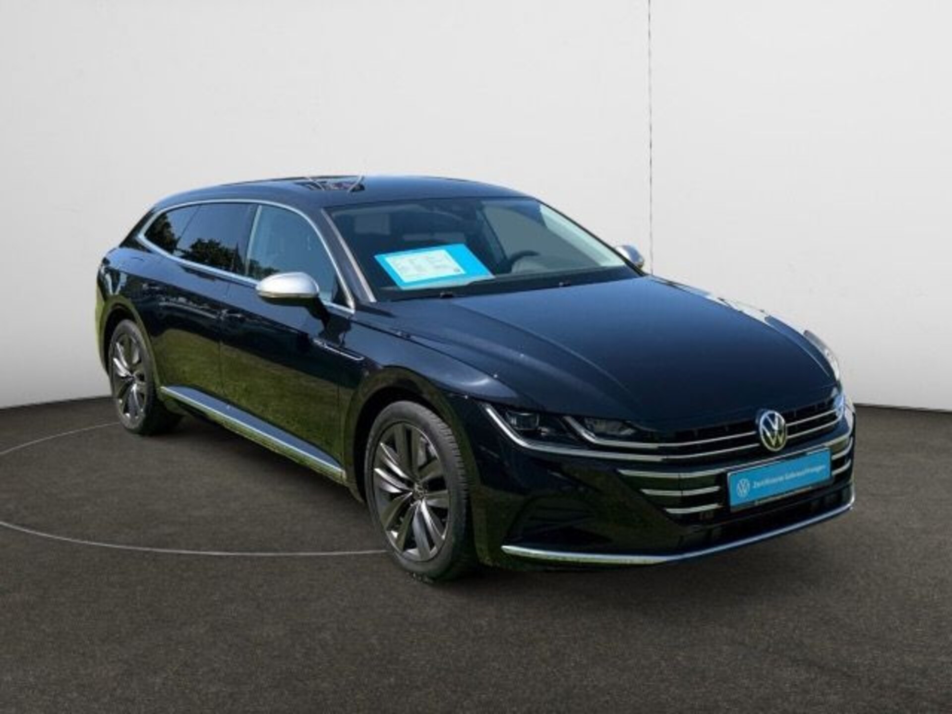 Volkswagen Arteon Shooting Brake Elegance
