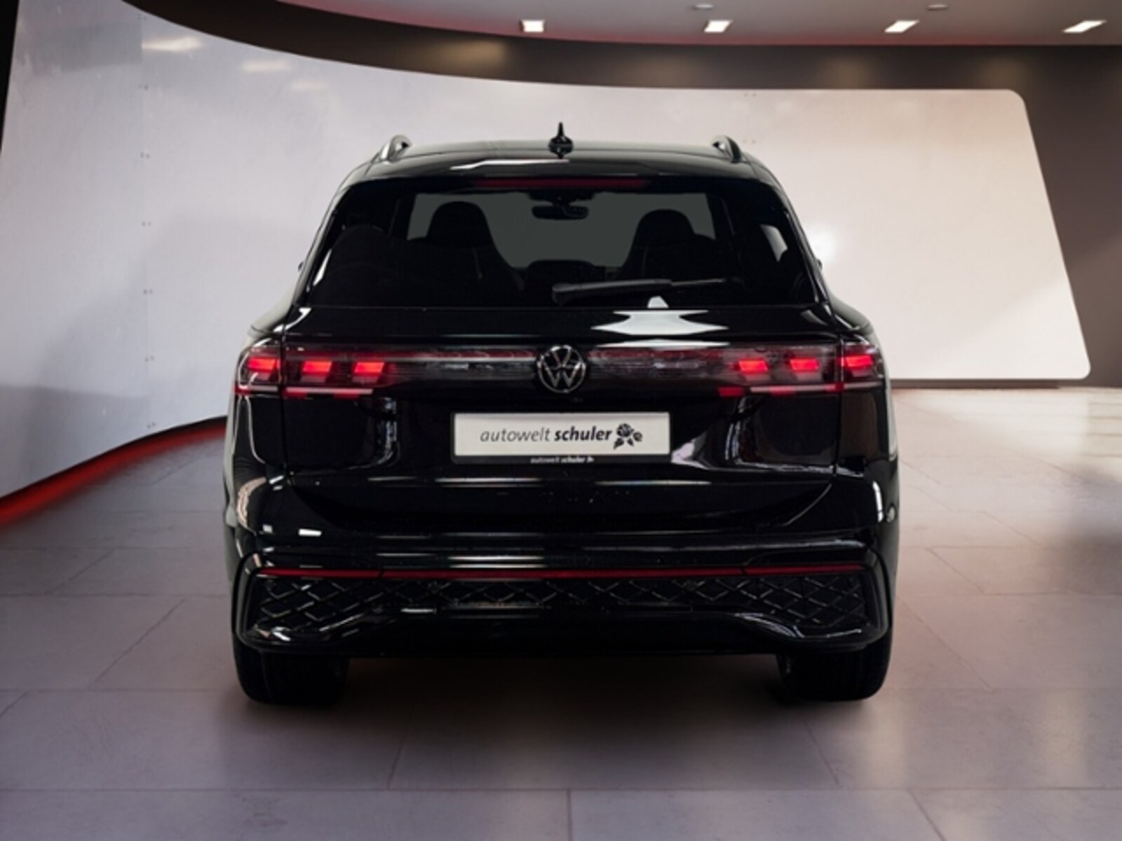Volkswagen Tiguan – Bild 5