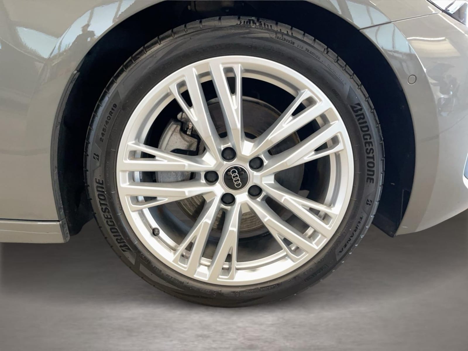 Audi A5 Avant – Bild 6
